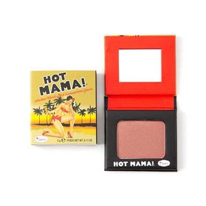 Румяна Hot Mama Travel Size 1 шт The Balm