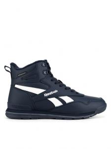 Туфли на шнуровке H8-001 MM Reebok, синий