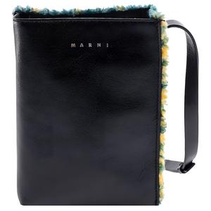 Сумки кросс-боди MARNI