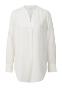 Блуза s.Oliver, Ecru