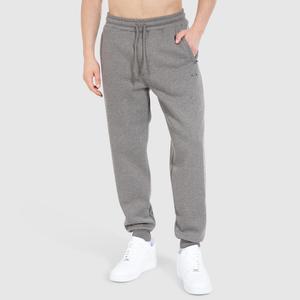 SMILODOX Мужские спортивные брюки Walker коричневые