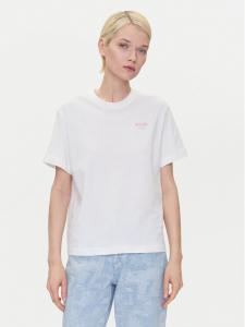 Футболка свободного кроя Floris 1016158 Mustang, белый