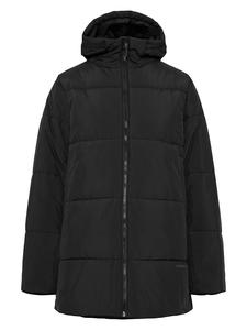 KARI TRAA Стеганая куртка "Lea" черного цвета