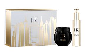 Ограниченный рождественский набор для интенсивного восстановления кожи увлажняющий подтягивающий 50мл+50мл HELENA RUBINSTEIN