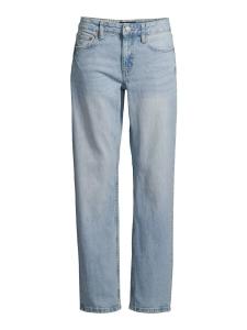 Повседневные джинсы AÉROPOSTALE SKATER, светло-синий