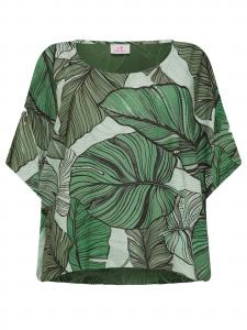 DEHA Блузка в цвете Green, Light Green