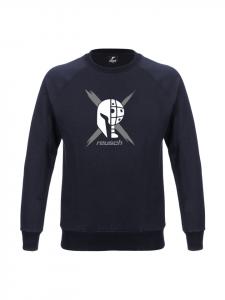 Толстовка Reusch, цвет 4548, темно-синий/WORLD Cup Warrior Reusch