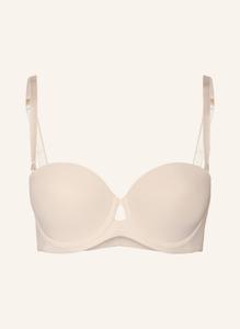 Мультивейный бюстгальтер Pure Micro Triumph, бежевый