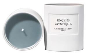 Ароматическая свеча DIOR