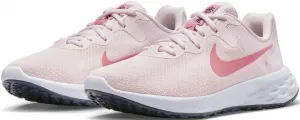 Кроссовки Nike "REVOLUTION 6 NEXT NATURE PREMIUM", розовый