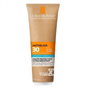 La Roche Posay, Anthelios, увлажняющее молочко SPF30, 250мл La Roche-Posay