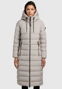 Зимнее пальто simmieym Khujo, Blizzard Grey