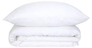 Комплект постельного белья Homlando HINDI, 160x2x200 см, экрю