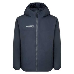 Куртка Rock Experience Helix Junior Hoodie Rain, синий