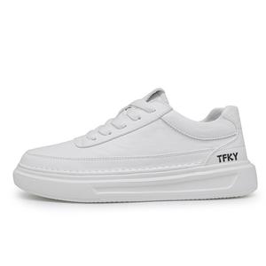 Кроссовки для образа жизни унисекс с низким верхом Tfky, белый