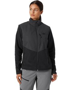 Куртка Helly Hansen Daybreaker Block, черный