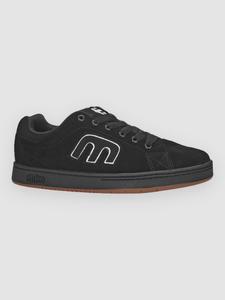 Кеды Etnies Callicut Skateschuhe, black/white