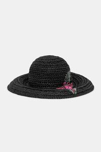 Шляпа Medicine, черный