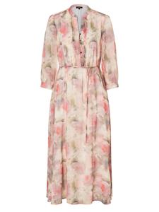 Платье-рубашка MORE & MORE, Rose/Rose