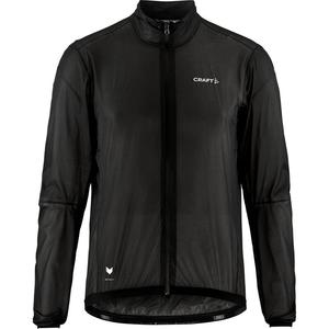 Куртка-Дождевик Pro Nano Hydro Jacket M Craft, черный