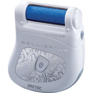 Электрическая пилка для ног 5412 Active Scrub White