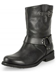 Классические сапоги FELMINI Boots Gredo  D872, черный