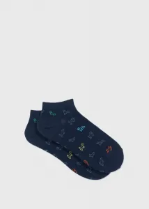 короткие носки "Sketch Dogs"