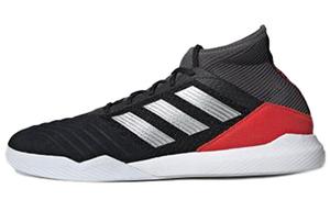 PREDATOR 19.3 TR 'Черный Серый Розовый' Adidas