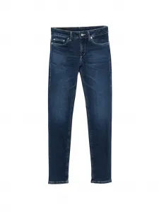 DONDUP Джинсы Monroe темной стирки