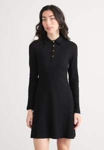 Платье Barbour International MINI DRESS, Black