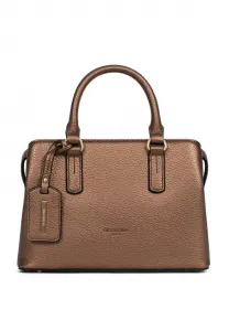 Сумка зора Hexagona, Doré Bronze