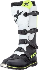 Мужские мотоциклетные ботинки TCX X-blast, Multicoloured Nebg