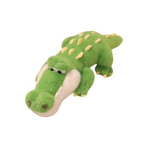 Милые необычные плюшевые крокодилы, высота 50cm/70cm/90cm PUDOWRABBIT
