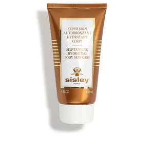 Крем для тела Super Soin Solaire Autobronzant Hydratant Corps Sisley, 150 мл
