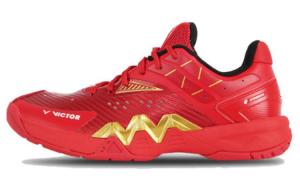 Виктор устойчивые к истиранию дышащие низкие кроссовки для бадм