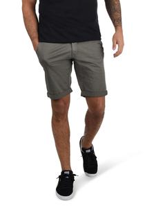 Тканевые шорты BLEND Chino, серый