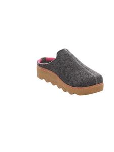 Тапочки ROHDE, цвет stone