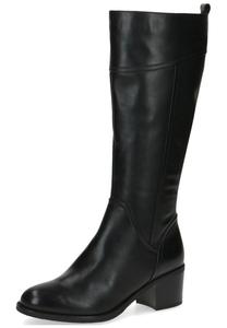 Ботинки Caprice Stiefel, черный