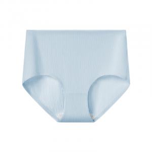 Женские трусы 1 упаковка Skechers, Персиковый розовый