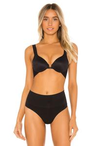 Бюстгальтер SPANX Bra-llelujah Full Coverage, цвет Very Black