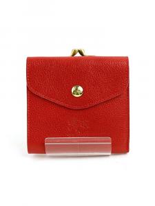 двусторонний кошелек Il Bisonte