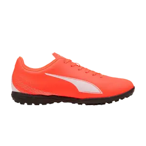 Кроссовки Puma Vitoria 2 TF 'Glowing Red', розовый