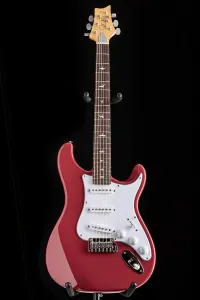 Paul Reed Smith SE Silver Sky Дерби Ред