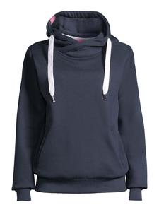 Salzhaut Толстовка 'Sünn' в цвете Navy