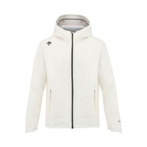 DESCENTE Куртка мужская DERMIZAX 3Layeri, CR-Egret