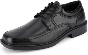 Мужские оксфорды Dockers Manvel, черный