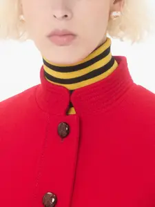 Серьги Vlogo Valentino Garavani, белый