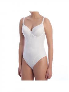 Боди Selene, белый