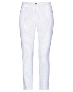 Брюки 40Weft, белый