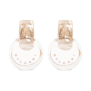 Коллекция Crystal White Crystal парфюмерный пробник, Eau De Parfum Potpourri Accord 1,5 мл*2/5 мл BVLGARI, 5ml*2